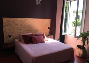 Maison avec jardin proche plages Marseille
